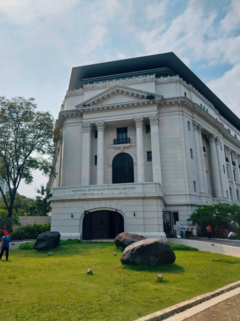 National Museum of Natural History, Manila