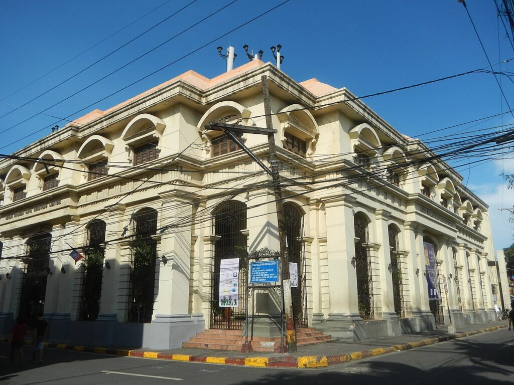 Bahay Tsinoy Museum, Manila