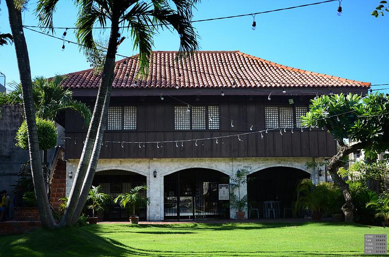 Casa Gorordo Museum, Cebu