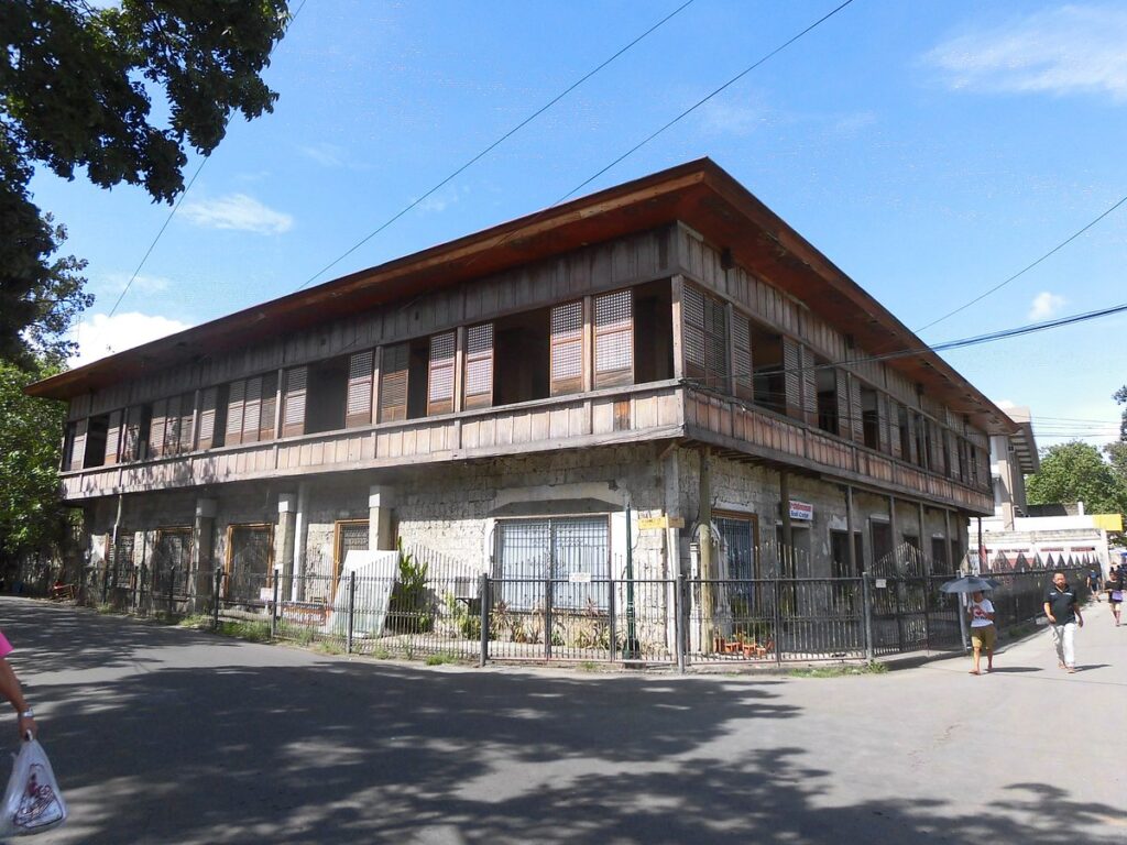 cathedral museum, cebu