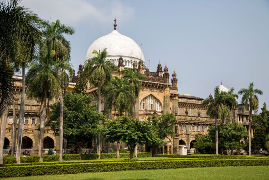 Chhatrapati Shivaji Museum, Mumbai, India