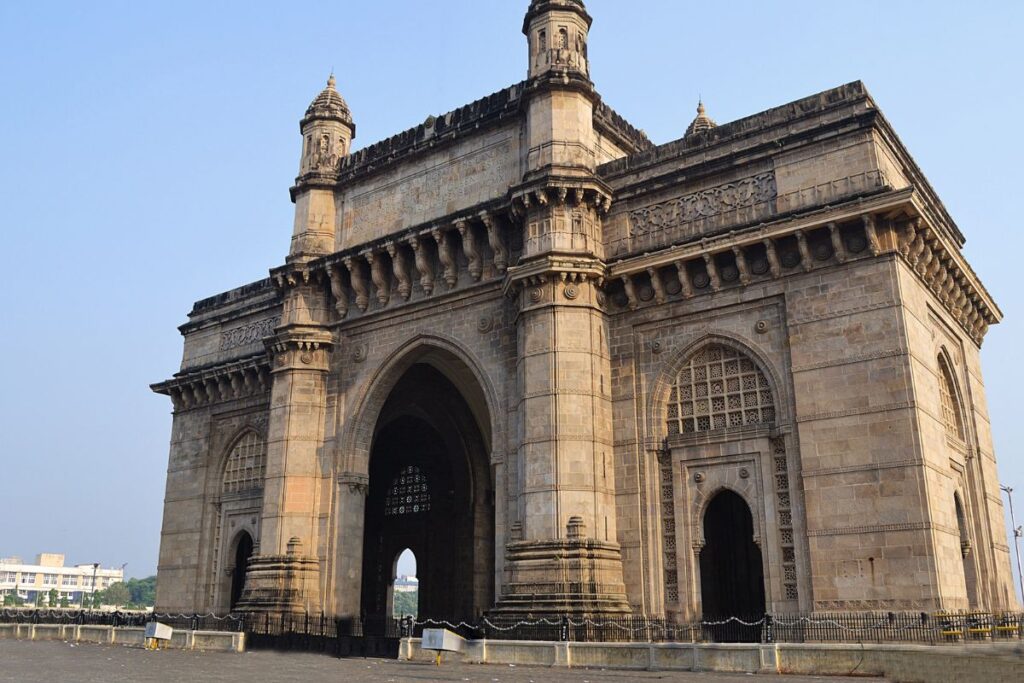 Gateway of India, Mumbai