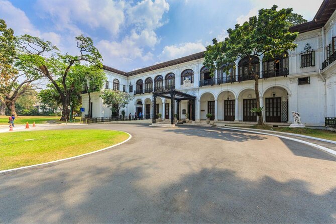 Malacanang Palace, Manila