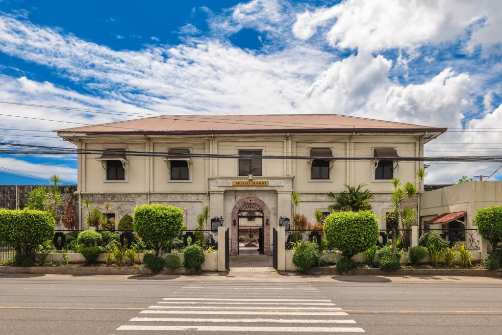 Museo Sugbo, Cebu