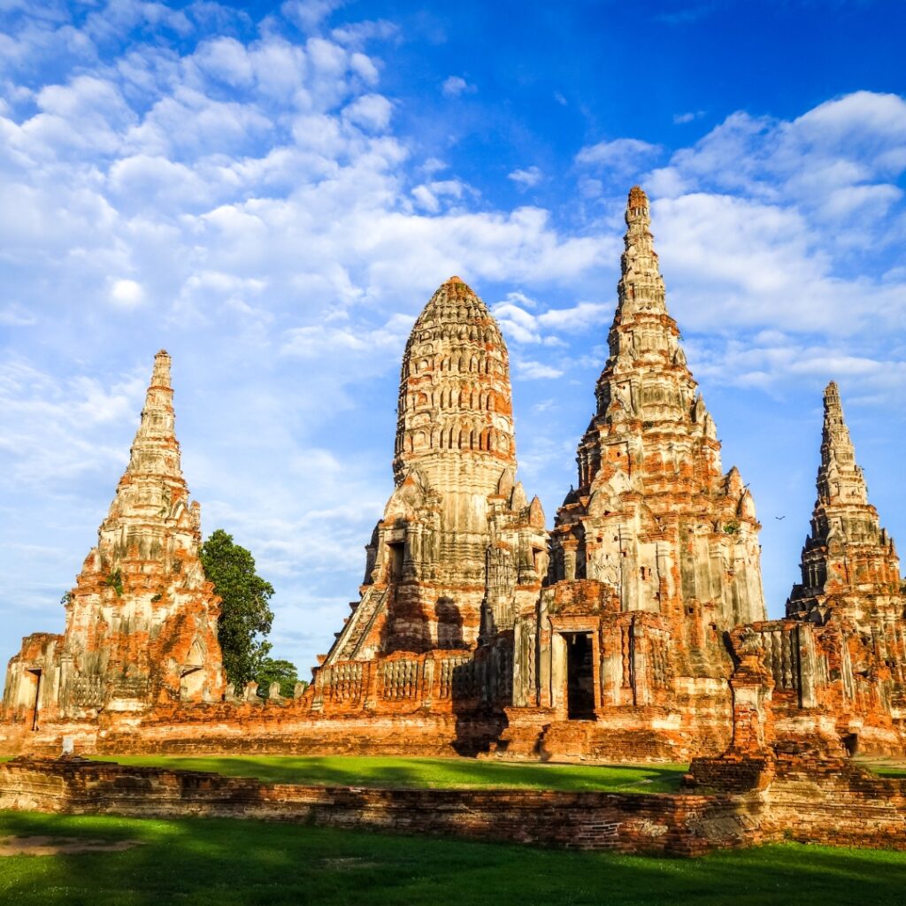 Ayutthaya, Thailand