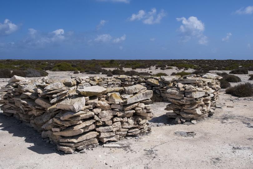 Wiebbe Hayes Stone Fort - The Best Historical Sites in Australia