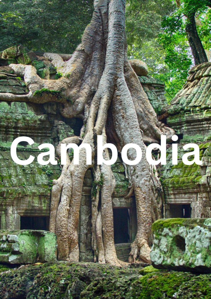 Cambodia