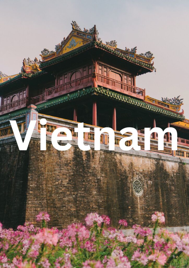 Vietnam